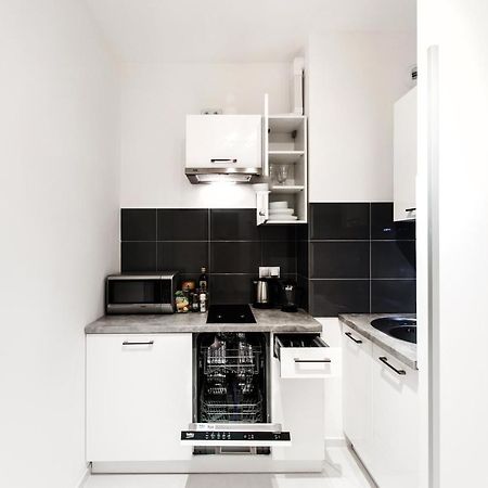 Super Apart Dywizjonu 303 175/8 Appartement Warschau Kamer foto