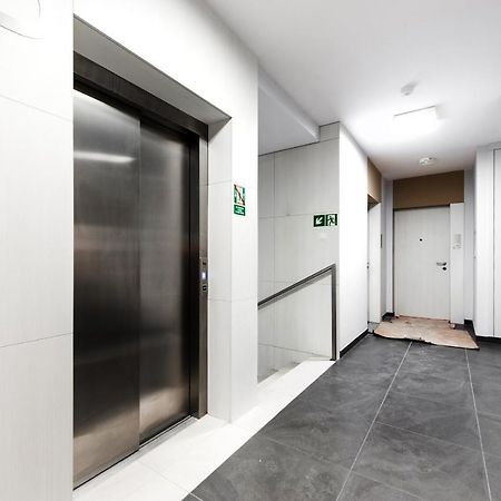 Super Apart Dywizjonu 303 175/8 Appartement Warschau Kamer foto