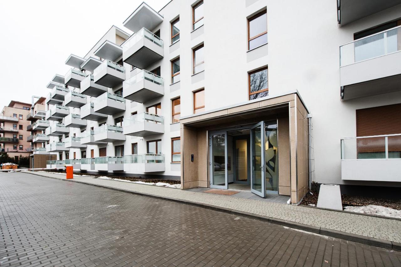 Super Apart Dywizjonu 303 175/8 Appartement Warschau Kamer foto