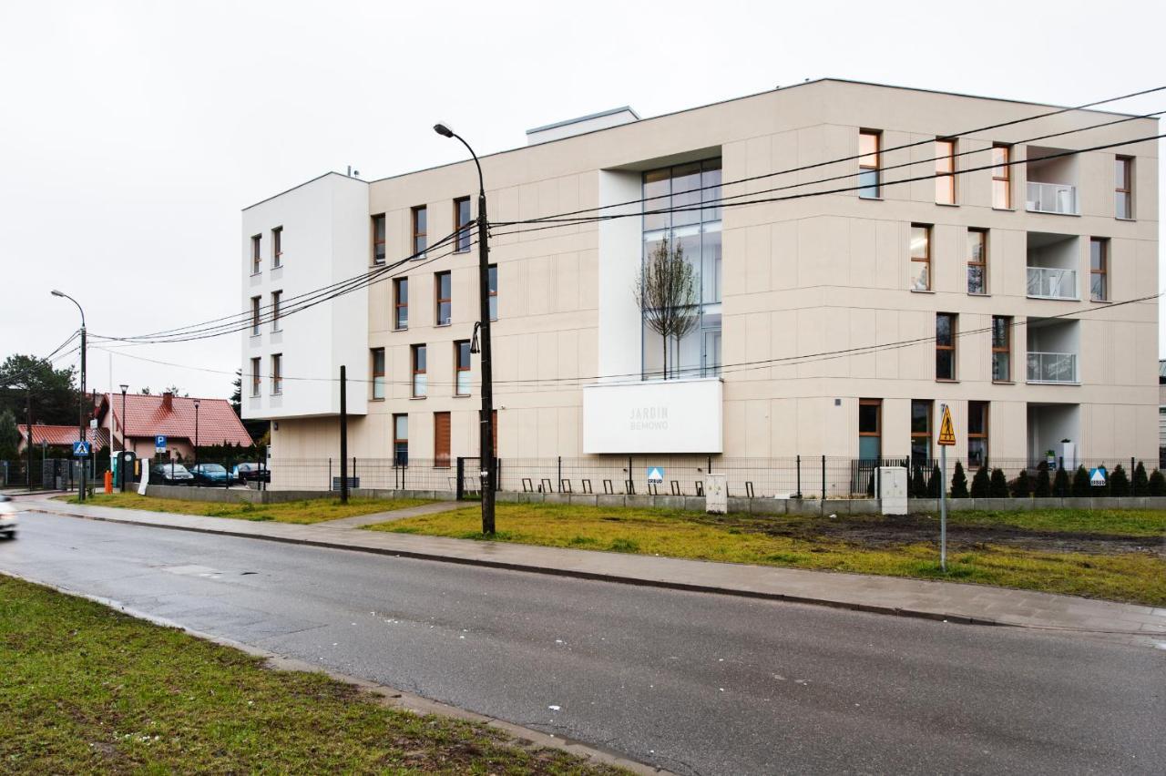 Super Apart Dywizjonu 303 175/8 Appartement Warschau Kamer foto