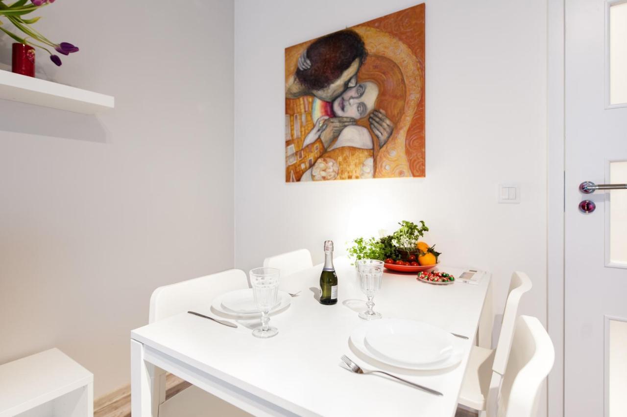 Super Apart Dywizjonu 303 175/8 Appartement Warschau Kamer foto