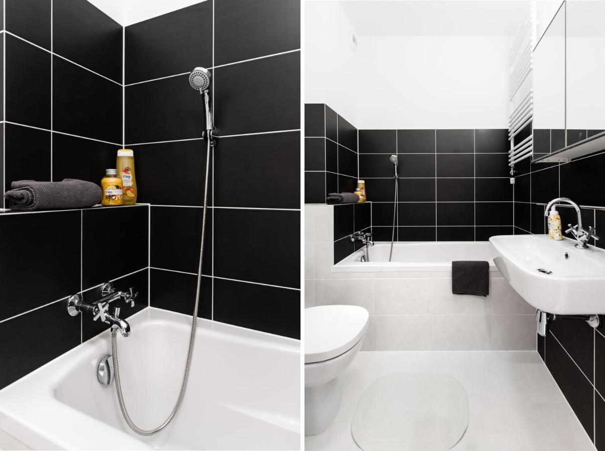 Super Apart Dywizjonu 303 175/8 Appartement Warschau Kamer foto